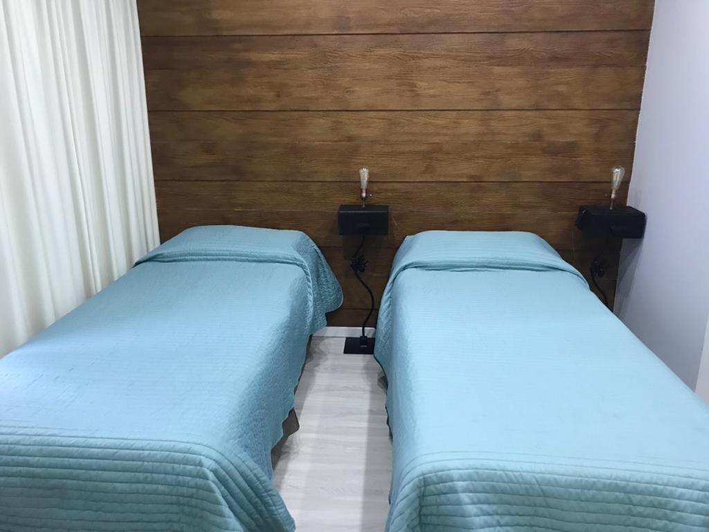 Del Sur Aparts إل كالافاتي المظهر الخارجي الصورة