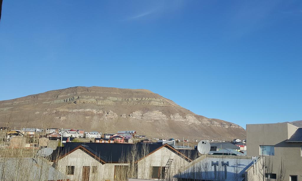 Del Sur Aparts إل كالافاتي المظهر الخارجي الصورة